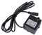 Solar Water Fountain,Solar Water Pump 1.5-2m Solar Pond Pump DC 6-12v 5W Waterproof Submersible Water Pump Low Noise Mini Water Pump Fountain Pump for Water Feature Aquarium Fish Tank Hydroponics