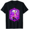 Hazbin Hotel - Angel Dust T-Shirt