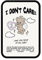 CASETiFY Snappy Card Holder Stand Compatible with Magsafe - Angel Bear