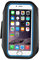 rieder pour Brassard de Sport en Cours d'execution Etui de Jogging Gym Brassard Titulaire Noir