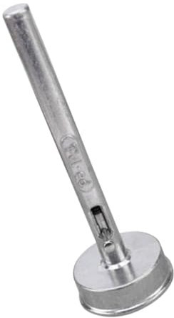 Amosfun Aluminium Fleischbällchen Maker Werkzeug Fleischbällchen Garnelenbällchen Reisbällchen Formen Tool Küche Zubehör Herstellungswerkzeuge Aluminium Küchengeschirr Fleischbällchenform