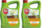 PROTECT GARDEN Permaclean Duo Unkraut & Wurzel Ex AF, anwendungsfertiger Unkrautvernichter mit Zweifachwirkung gegen Unkräuter und Ungräser, 3 Liter (Packung mit 2)