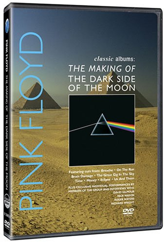 Classic Albums: The Making of Dark Side of the Moon