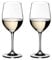 Riedel Vinum 6416/5 Verre à Chardonnay / Chablis 2 verres
