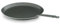 LACOR 23327 - Crepera Ferrum Hierro Antiadherente 26 cm. - Negro