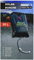 High Peak Solardusche, schwarz,