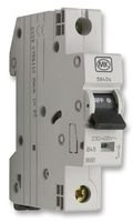 MK 5906S Sentry 6Amp Circuit Breaker