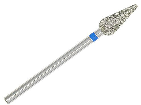 Nailtechnik Diamantschleifer Knospe Spitz Medium 50
