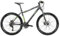Haibike Unisex – Erwachsene Attack RX MTB Hardtail, darksilver matt, 58