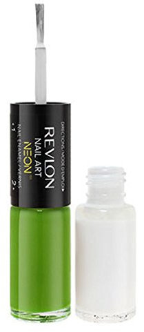 Revlon Nail Art Neon (150 Fluorescent)