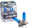Simoni Racing BIR/H7 Halogen Bulb, Ice Weiß