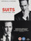 Suits - Season 1-5 [DVD] [2015]