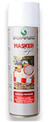 SOPPEC Marker Sign for Construction Sites Temporary Marking Paint