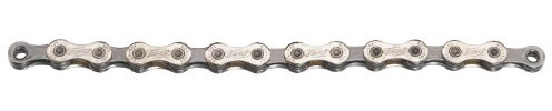 BBB Strebenschutz Führung Kette BCH-101, Grau-Nickel, 2.909.300.101