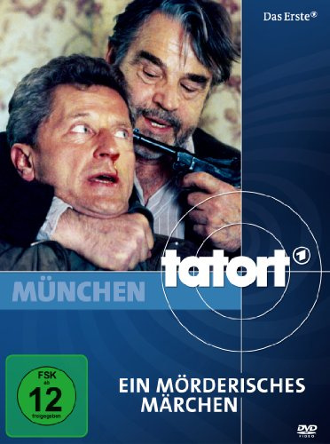 Tatort - Ein mörderisches Märchen