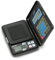KERN Taschenwaage CM 150-1N (Wägebereich max. 150 g, Ablesbarkeit 0,1 g, mit integriertem Taschenrechner, inkl. Batterien)