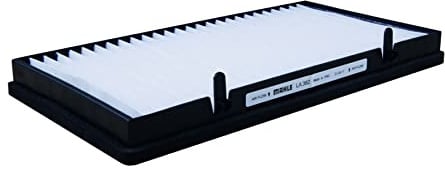MAHLE LA 382 Interior Cabin Air Filter - Pollen Filter - Van