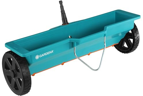 Gardena 420-20 combisystem-Streuwagen - ,