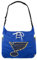 NHL Team Damen Jersey Tote, damen, St. Louis Blues