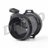 Denso DMA-0213 Luftmassenmesser | Kompatibel mit: AUDI A4 B5, A4 B5 Avant, A4 B6, A4 B6 Avant, A4 B6 Cabriolet, A4 B7, A4 B7 Avant, A6 C5, A6 C5 Avant