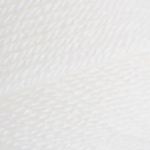 Stylecraft 9051001 Special Aran White (1001) Yarn - 100g