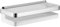 Keuco Moll Duschkorb, chrom/anthrazit 12759010001