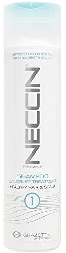 GRAZETTE Neccin Shampoo No 1 250 ml