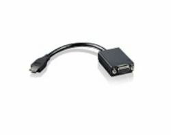 Lenovo Adapter Mini-HDMI/VGA