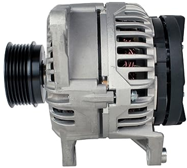 HELLA 8EL 012 428-301 Alternator - 14V - 120A