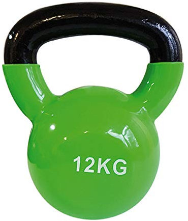 sveltus Kettlebell Sveltus 12 kg