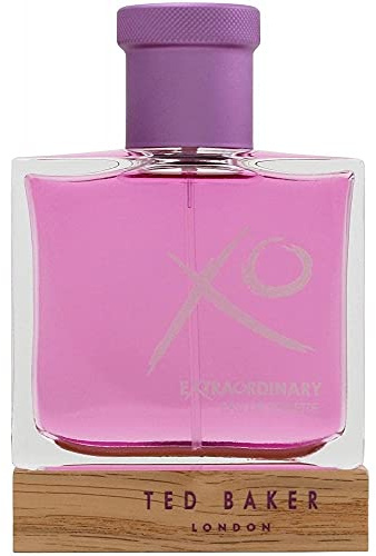 Ted Baker London XO Extraordinary For Her 100 ml, 1er Pack (1 x 1 Stück)