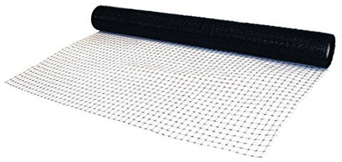 Roof Insulation Support Net Netting, Nesting Deterrent - 1m x 100m - 100 sq. m