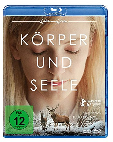 Körper und Seele [Blu-ray]