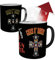 GB eye Guns N Roses Cross Heat Change Mug