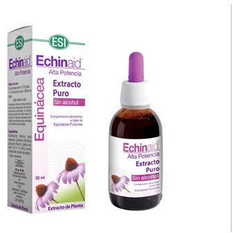 Echinaid (ohne Alkohol) 50 ml Esi