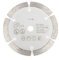 85mm x 10mm diamant circulaire coupe lame de scie à bois outil rotatif disque de coupe outil de coupe pour la menuiserie