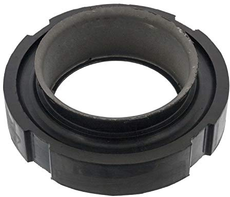 febi bilstein 49753 Propshaft Centre Support without integrated roller bearing, pack of one