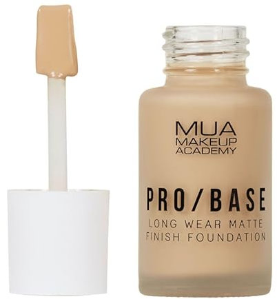 Matte Finish Foundation 146