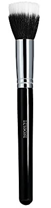 T4B LUSSONI 100 Series Pinceaux Maquillage Professionnel Kabuki (PRO 100 Duo Fibre Pinceau)