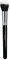 T4B LUSSONI 100 Series Pinceaux Maquillage Professionnel Kabuki (PRO 100 Duo Fibre Pinceau)