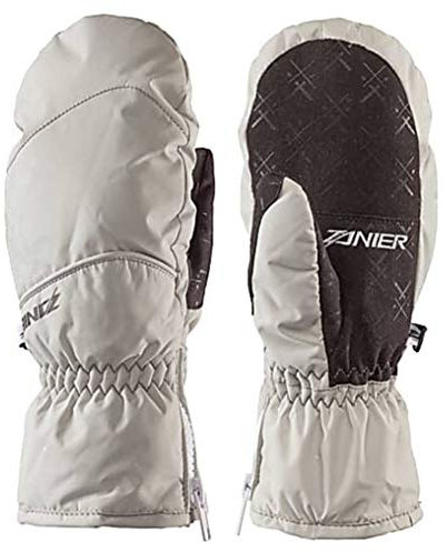 Zanier Damen Handschuh MILS.ZX Tex Wasserdicht Gr. XL/8 UVP 49,90€ Neu