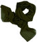 DOLCE ABBRACCIO by RiemTEX Schal Damen SWEET LOVE Stola Chiffon Tuch in 30 Unifarben Schals und Tücher Halstücher XXL Chiffontücher in Olive Grün Halstuch für jede Jahreszeit (Olive)