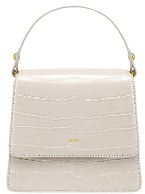 JW PEI Damen FAE Cross-Body-Handtaschen, Beige
