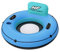 Bestway Hydro-Force Schwimmring mit Rückenlehne White Cap Rider Ø 119 cm