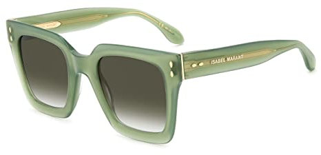 Isabel Marant Damen Im 0104/S Sonnenbrille, grün, 62