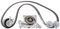 BOSCH 1 987 946 983 Wasserpumpe + Zahnriemensatz Zähnezahl: 123 27 mm