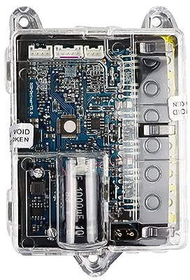 Elektroroller Motherboard Controller, Scooter Board Motherboard Reparatur Zubehör Kompatibel für Xiaomi Version 3.0 Pro/ PRO2 Elektroroller