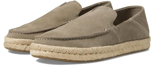 Toms Herren Alonso Loafer Rope_duneSneaker