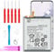 Akku für Samsung Galaxy S20 Plus, Ersatz, 5200mAh Neu Upgrade Akku für Samsung Galaxy S20 Plus mit Reparatur Tool Kit
