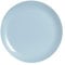 Luminarc Diwali Paradise Plato Llano Opal 25cm Opal Apto Microondas Apto Frigorífico Apilable
